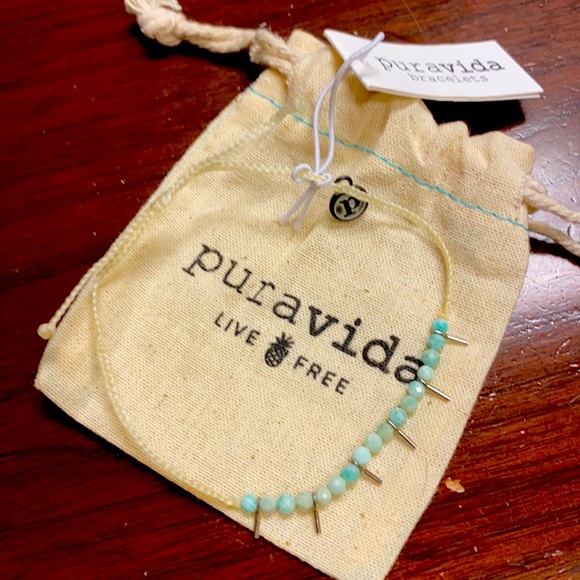 Puravida bracelet NWT - Picture 1 of 1